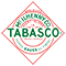 Tabasco logo